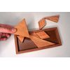 Toy Box Icarus Hikimi Puzzle Long Ram