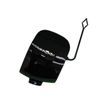 Front Bumper Tow Hook Eye Cap Cover for Mini Cooper S Hatchbac 2014 2015-2018 US
