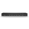 LINDY 4 Port HDMI 2.0 18G Splitter