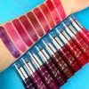 L.A. COLORS Oh So Shiny Lip Color - Radiant