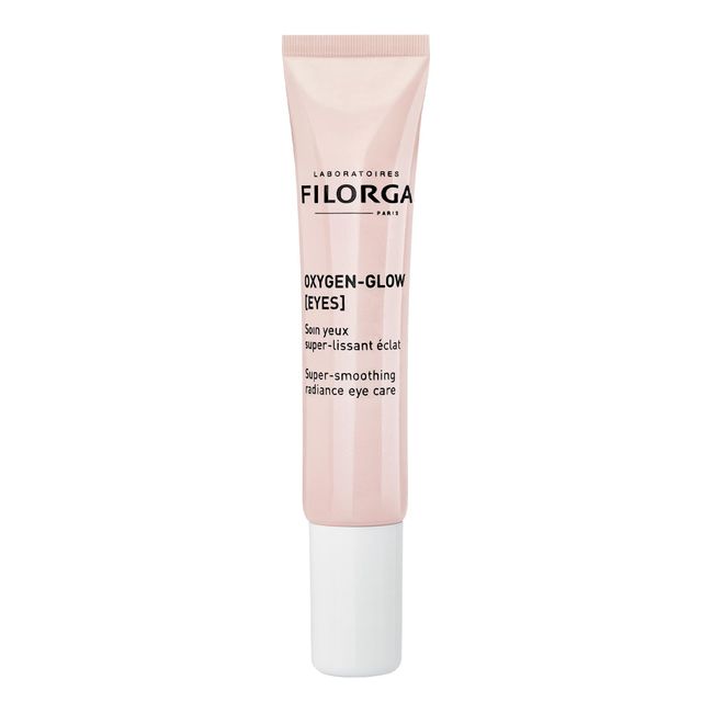 Filorga Oxygen Glow Eyes 15 Ml (Mükemmelleştirici Göz Bakımı)