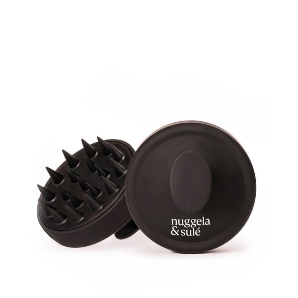 Magic Massager Brush Nuggela & Sulé Massage Brush