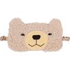 SLEEP MASK (MR. BERRY BEAR)