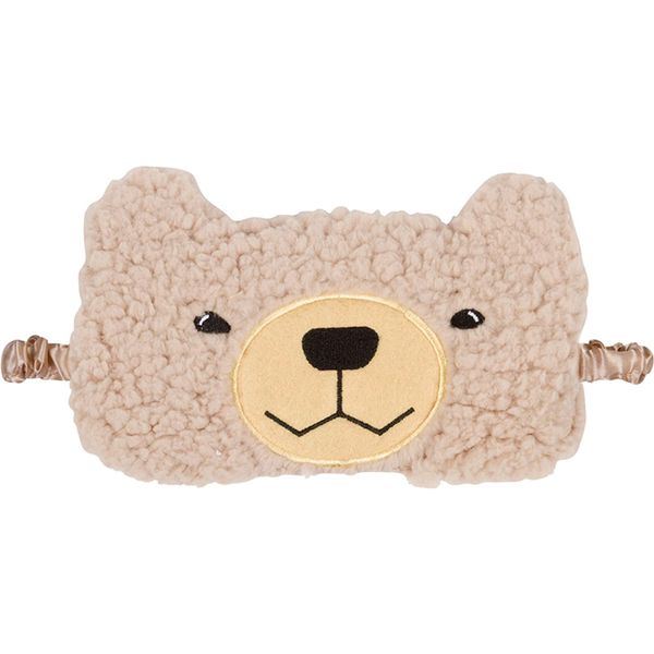 SLEEP MASK (MR. BERRY BEAR)