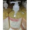 Trader Joe's Pink Pomelo Grapefruit HAND SOAP 17oz each Pump Liquid [1]