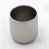 Asahi Kasumi Titanium Double Layer Lock Cup 1PC 8.8 fl oz (250 ml) Gift Packaging