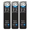 Pentel AMZ-XC287HB3P Sharp Lead Pentel Ain 0.7mm HB 3pcs