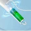 1Set Five-in-One Multifunctional Electric Cleaning Brush for Bathroom & Kitchen