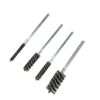 4pcs/set Valve Body Brush Tool Automatic Transmission Brushes US