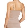 Mey - Emotion - Spaghetti Strap Top - Pack of 2 (36 Cream Tan), 2 x cream bronze