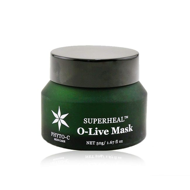 Phyto-C Superheal O-Live Mask