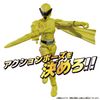 Bandai King Sentai King Ozer, Action Hero, Mantis Roger