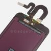 USA Black LCD Screen Display + Touch Screen Digitizer for ipod touch 5 5th Gen