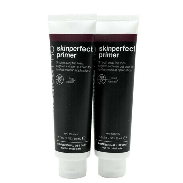 Dermalogica Skin Perfect Primer SPF30 Pro (1.7oz/50mL) [2-Pack]