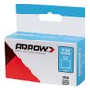 Arrow Fastener 225 5/16 in. P22 Staples,Gray,3-Pack