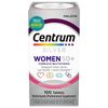 Womens 50 Plus Vitamins, Multivitamin Supplement, 100 Count