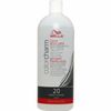 Wella Color Charm Clear Developer 20 Volume, 32 fl oz (946 ml)