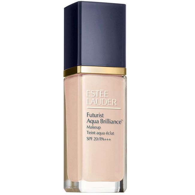 Estee Lauder Futurist Aqua Brilliance SPF 20 PA+++ 30ml