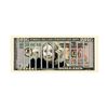 Hillary For Prison 2016 Collectible Novelty Dollar Bill