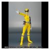 S.H.Figuarts デカイエロー