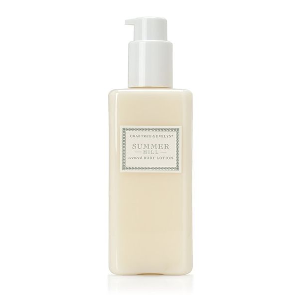 Crabtree & Evelyn Summer Hill Body Lotion 200 ml