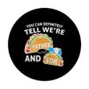 Father And Son Matching Set Picture Frame Convey Bonding PopSockets Swappable PopGrip