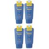 [Bulk Purchase] Moisture Hair Pack, Hair Tip Night Essence, 4.2 oz (120 g) x 4