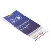 sparefixd Descaler Descaling Tablets for Bosch Coffee Machine 00311864