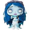 Funko Pop! Movies: Corpse Bride - Emily, Multicolor