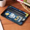 Kindle Fire HDX 7" Decal/Skin Kit, Starry Night, Van Gogh