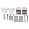 US Tool Tour-Pak Pack Hinge Hardware Kit For Harley Electra Road Tri Glide 87-13