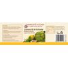 Lemon & Artichoke Concentrate