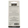 TRIM DELUXE TOENAIL CLIPPER WITH FILE