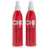CHI 44 Iron Guard Thermal Protection Spray, Gray, 8 Oz, 2 Pack