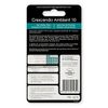 CRESCENDO PRO Ear Plugs for Indoor Use, Jazz and Recording Ear Protector Ambient 10