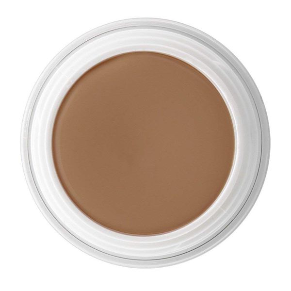 Malu Wilz Dekorative Malu Wilz Camouflage Cream Brown Sugar