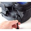 OptiMate O30 SAE Tank Bag Cable Set
