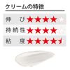 Ciel Etubera Cucumber Massage Cream, 14.2 oz (420 g), Commercial Use, Body Massage, Body Cream, Face Cream, Facial Cream, Body Massage Cream