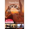 Vinyasa Flow Yoga, Grace, Power, Surf, and Sunset, Intermediate & Advanced, a ***Practice DVD***