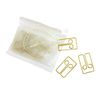 Paper Clip/Paper Clip D/1908 's ttlb [Green] TL003 3-D (GN