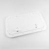 Premium Marine Grade Deck Inspection Access Hatch, Various Sizes, for Yachts Caravans, Medium