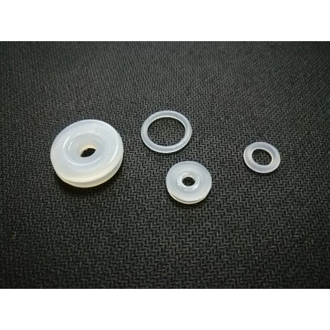 Replacement Sealing Rings 8Qt 5/6 Qt for Pressure Cooker