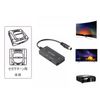 GrinGrin HDTV Converter for Sega Saturn with HDMI Cable