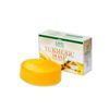 Green Valley Turmeric Soap With Real Turmeric Extract 90gm(2 PACK)