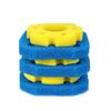 Rawolp Sponge Filter Media Pad Compatible Replacement CPF-250/180 Pressure Pond Filter Foam Koi Fish