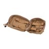 ClawGear IFAK Rip-Off Pouch Core Coyote