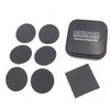 Nutrak Glueless Puncture Repair Patch Kit (6x Patches)