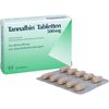Tannalbin Tabletten 500 mg bei Durchfallerkrankungen, 20 St. Tabletten