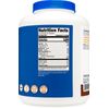 Nutricost Casein Protein Powder 5lb Chocolate - 100% Micellar Casein