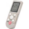 AC Remote Control Replacement Remote Control YKR-F/001